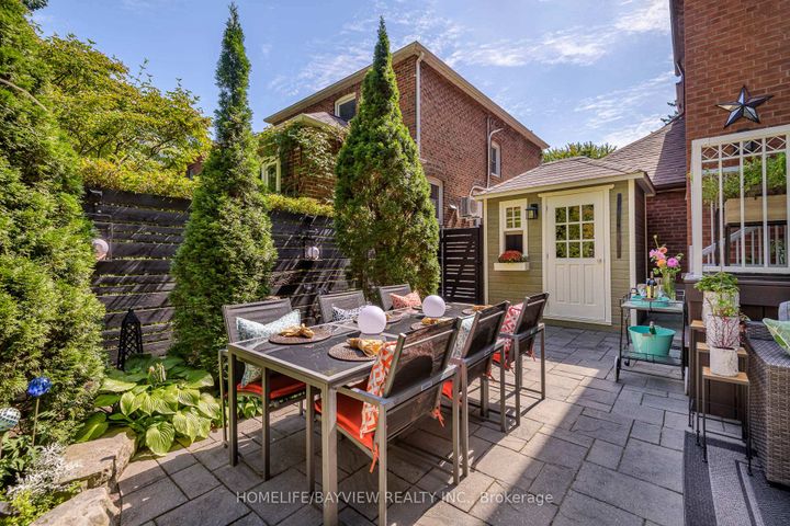 Photo 36 at 24 Taylor Drive, East York, Toronto