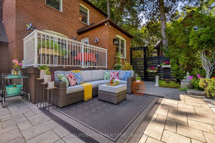 Photo 37 at 24 Taylor Drive, East York, Toronto