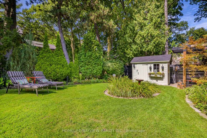 Photo 38 at 24 Taylor Drive, East York, Toronto