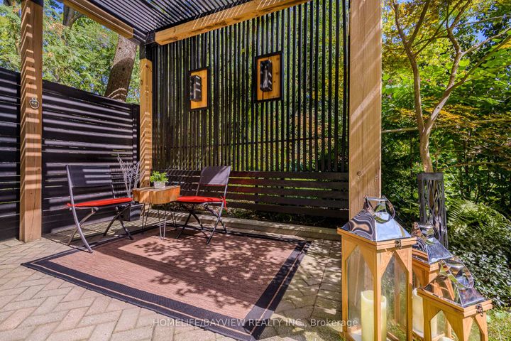 Photo 40 at 24 Taylor Drive, East York, Toronto