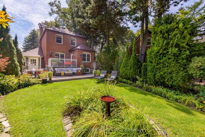 Photo 41 at 24 Taylor Drive, East York, Toronto