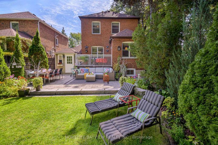 Photo 42 at 24 Taylor Drive, East York, Toronto