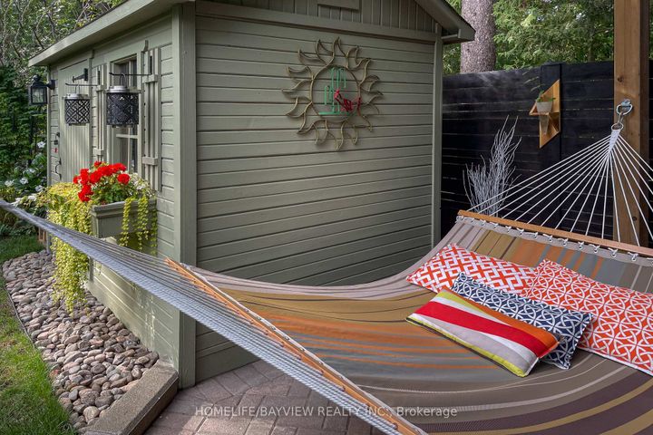 Photo 45 at 24 Taylor Drive, East York, Toronto