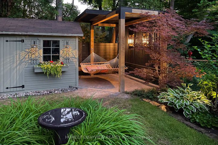 Photo 46 at 24 Taylor Drive, East York, Toronto
