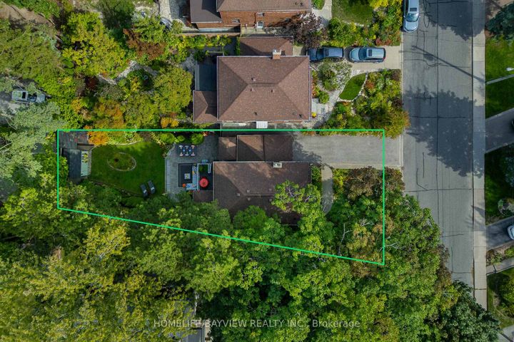 Photo 49 at 24 Taylor Drive, East York, Toronto