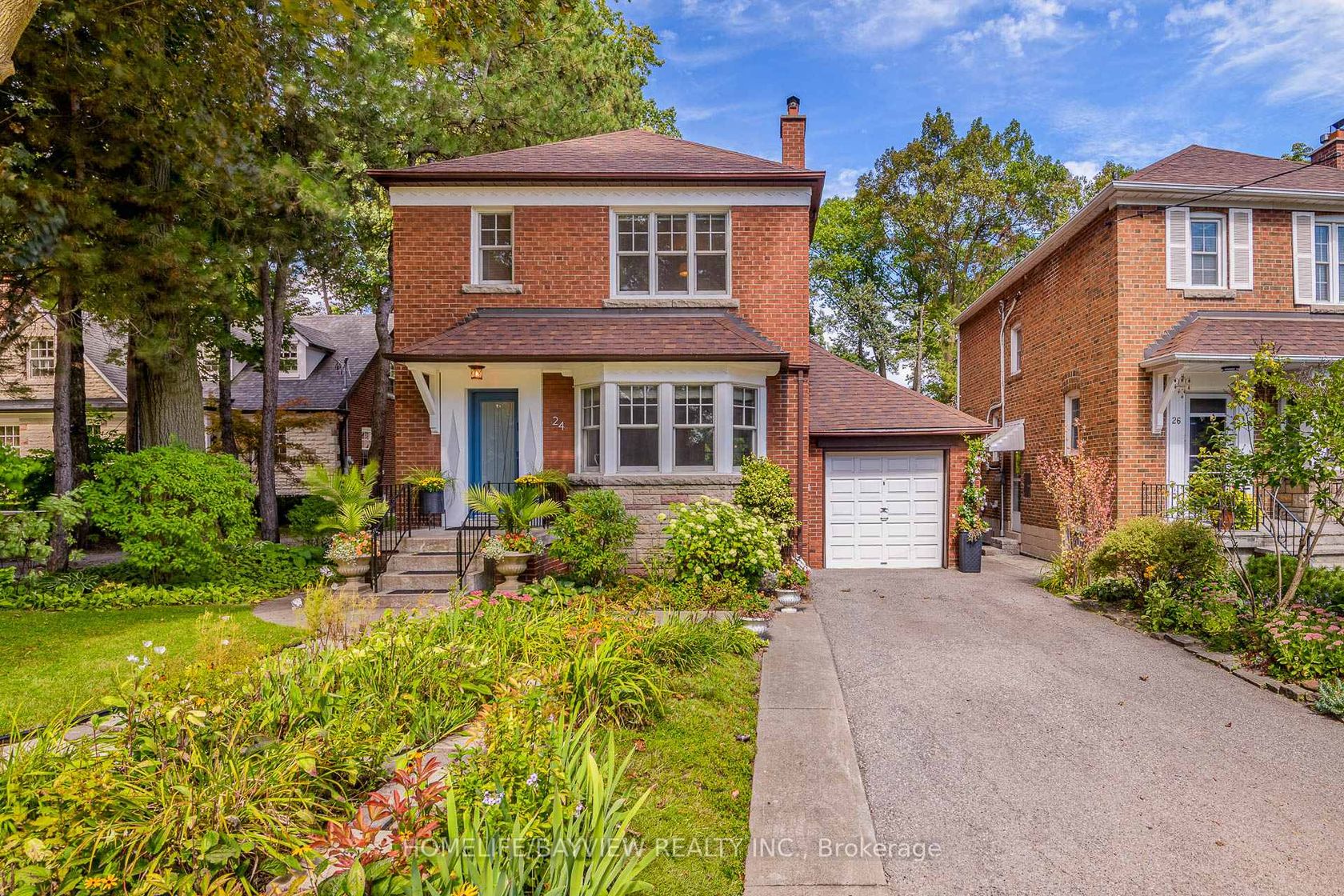 24 Taylor Drive, East York, Toronto 2