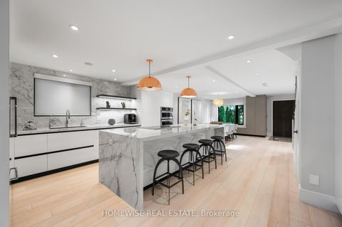 Photo 4 at 20 Clovelly Avenue, Oakwood Village, Toronto