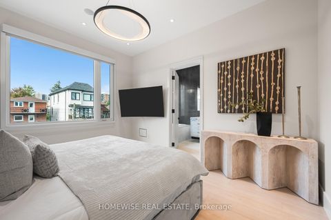 Photo 16 at 20 Clovelly Avenue, Oakwood Village, Toronto