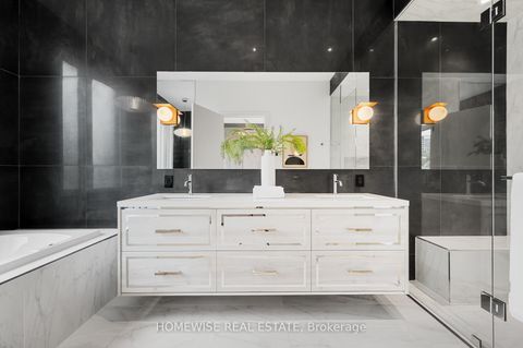 Photo 18 at 20 Clovelly Avenue, Oakwood Village, Toronto