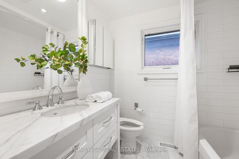 Photo 23 at 20 Clovelly Avenue, Oakwood Village, Toronto