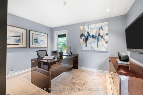 Photo 24 at 20 Clovelly Avenue, Oakwood Village, Toronto