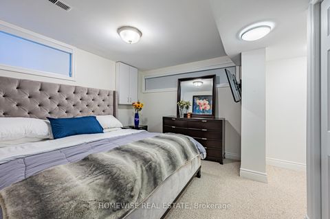 Photo 29 at 20 Clovelly Avenue, Oakwood Village, Toronto