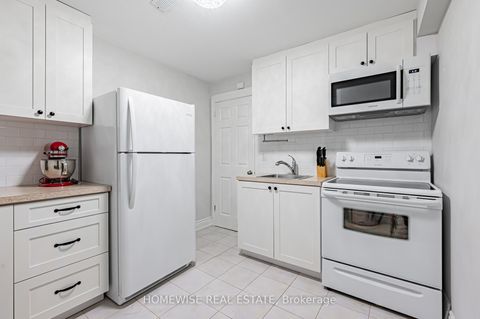 Photo 30 at 20 Clovelly Avenue, Oakwood Village, Toronto