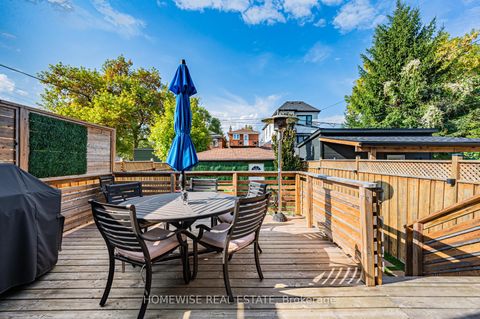 Photo 31 at 20 Clovelly Avenue, Oakwood Village, Toronto
