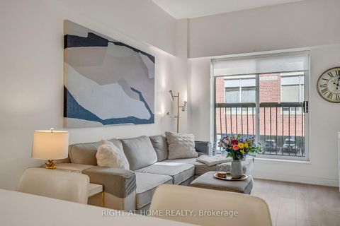Photo 6 at 205 - 4198 Dundas Street W, Humber Valley, Toronto