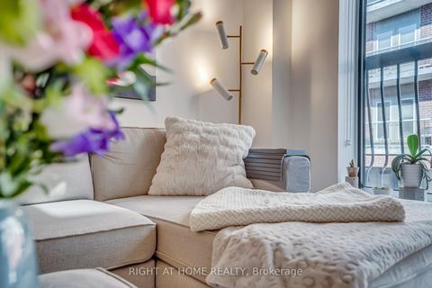 Photo 13 at 205 - 4198 Dundas Street W, Humber Valley, Toronto
