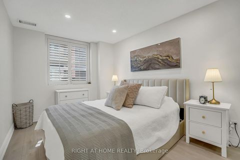 Photo 14 at 205 - 4198 Dundas Street W, Humber Valley, Toronto