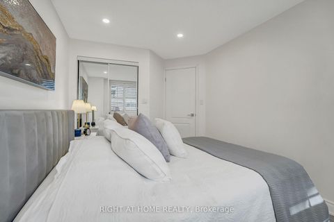 Photo 17 at 205 - 4198 Dundas Street W, Humber Valley, Toronto