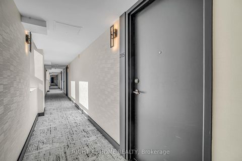 Photo 21 at 205 - 4198 Dundas Street W, Humber Valley, Toronto