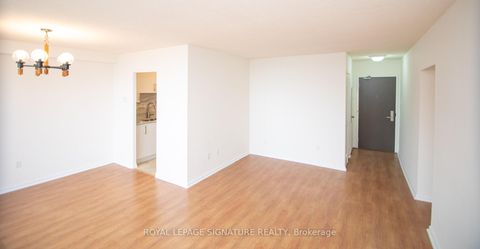 Photo 7 at 1611 - 45 Southport Street, Swansea, Toronto