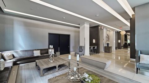 Photo 5 at 1008 - 60 Annie Craig Drive, Mimico, Toronto
