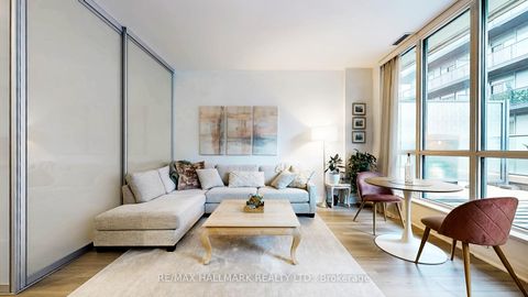 Photo 10 at 1008 - 60 Annie Craig Drive, Mimico, Toronto