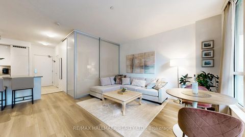 Photo 11 at 1008 - 60 Annie Craig Drive, Mimico, Toronto