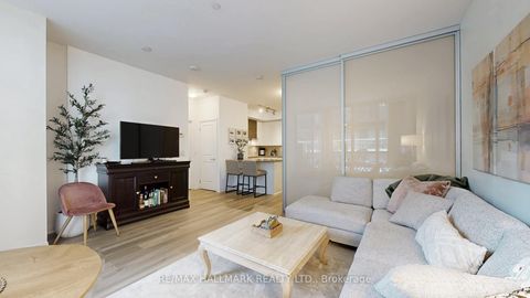 Photo 12 at 1008 - 60 Annie Craig Drive, Mimico, Toronto