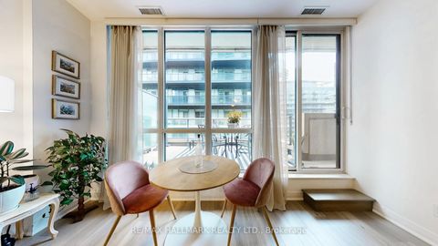 Photo 13 at 1008 - 60 Annie Craig Drive, Mimico, Toronto