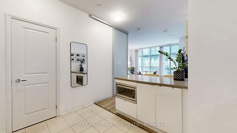 Photo 15 at 1008 - 60 Annie Craig Drive, Mimico, Toronto