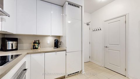Photo 16 at 1008 - 60 Annie Craig Drive, Mimico, Toronto