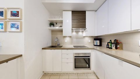 Photo 17 at 1008 - 60 Annie Craig Drive, Mimico, Toronto