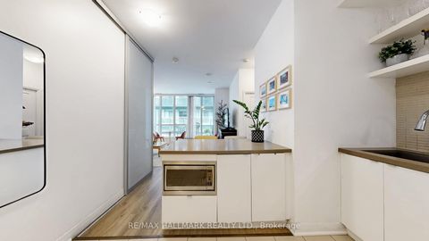 Photo 18 at 1008 - 60 Annie Craig Drive, Mimico, Toronto