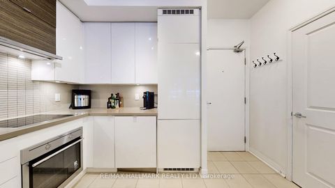 Photo 20 at 1008 - 60 Annie Craig Drive, Mimico, Toronto