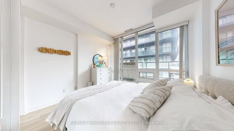 Photo 24 at 1008 - 60 Annie Craig Drive, Mimico, Toronto