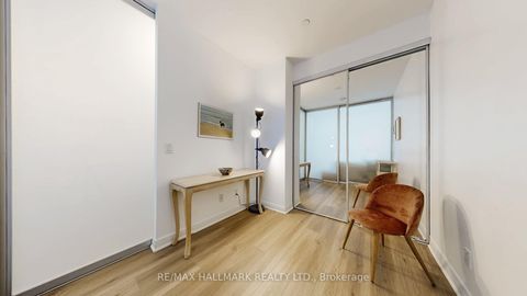 Photo 25 at 1008 - 60 Annie Craig Drive, Mimico, Toronto