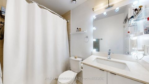 Photo 27 at 1008 - 60 Annie Craig Drive, Mimico, Toronto