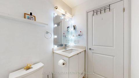 Photo 28 at 1008 - 60 Annie Craig Drive, Mimico, Toronto