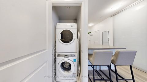 Photo 29 at 1008 - 60 Annie Craig Drive, Mimico, Toronto