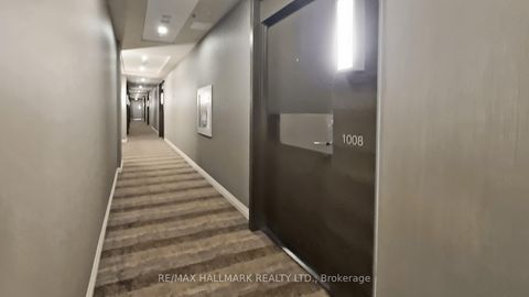 Photo 32 at 1008 - 60 Annie Craig Drive, Mimico, Toronto