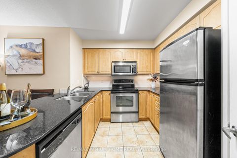 Photo 3 at 317 - 509 Beecroft Road, Willowdale West, Toronto