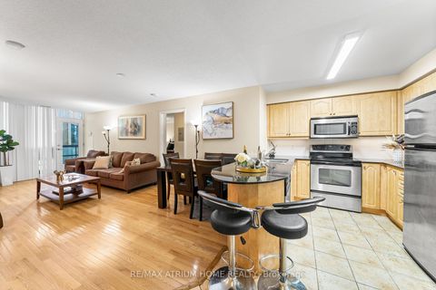Photo 4 at 317 - 509 Beecroft Road, Willowdale West, Toronto