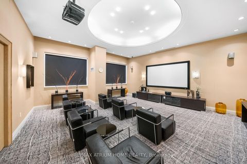 Photo 15 at 317 - 509 Beecroft Road, Willowdale West, Toronto