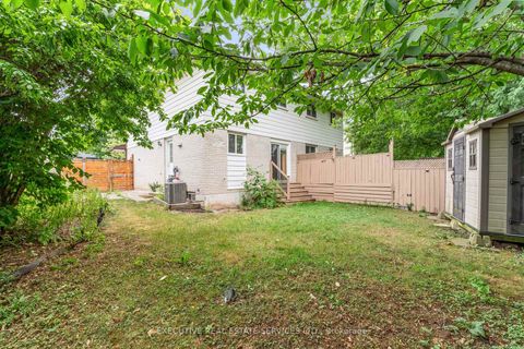 Photo 47 at 1342 Roylen Road, CP College Park, Oakville