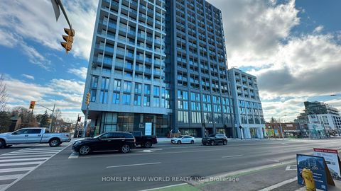 Photo 1 at 1621 - 2020 Bathurst Street, Cedarvale, Toronto Photo 1 at 1621 - 2020 Bathurst Street, Cedarvale, Toronto