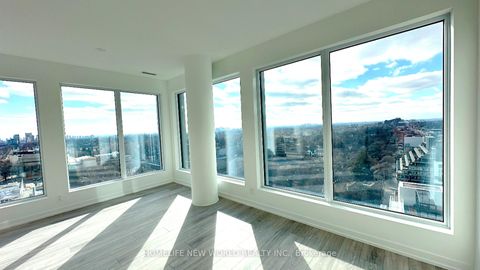 Photo 6 at 1621 - 2020 Bathurst Street, Cedarvale, Toronto