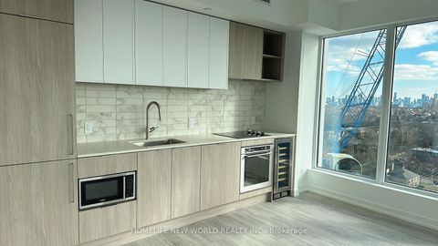 Photo 8 at 1621 - 2020 Bathurst Street, Cedarvale, Toronto