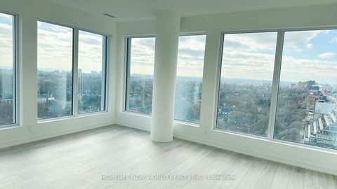 Photo 10 at 1621 - 2020 Bathurst Street, Cedarvale, Toronto