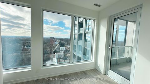 Photo 11 at 1621 - 2020 Bathurst Street, Cedarvale, Toronto