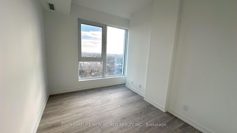 Photo 12 at 1621 - 2020 Bathurst Street, Cedarvale, Toronto